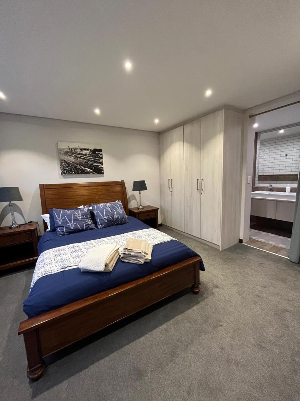 Doverhurst - Sea Point * Kapstadt
